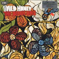 The Beach Boys - Wild Honey -  Preowned Vinyl Record