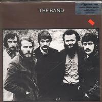 The Band - The Band -  Preowned Vinyl Record