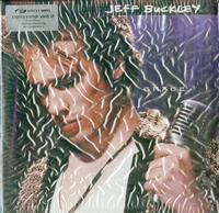 Jeff Buckley - Grace *Topper Collection