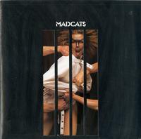 Madcats - Madcats -  Preowned Vinyl Record