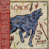 Los Lobos - how will the wolf survive?