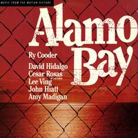 Ry Cooder - Alamo Bay [OST]