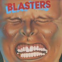 The Blasters - The Blasters