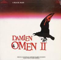 Original Soundtrack-Damien Omen II