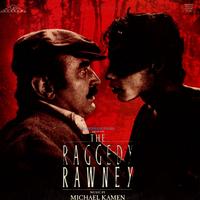 Original Soundtrack - The Raggedy Rawney -  Preowned Vinyl Record