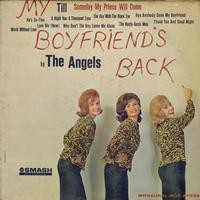 The Angels - My Boyfriend's Back