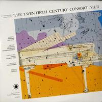 Christopher Kendall - The Twentieth Century Consort Vol. II -  Preowned Vinyl Record