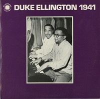 Duke Ellington - Duke Ellington 1941 -  Preowned Vinyl Record