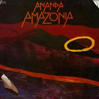 Ananda - Amazonia -  Preowned Vinyl Record