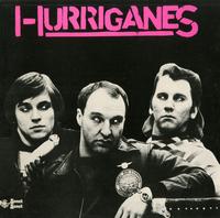 The Hurriganes - Hurrigane *Topper Collection