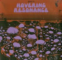 Expo '70 - Hovering Resonance -  Preowned Vinyl Record