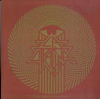 La Otracina - The Aquartian Wind -  Preowned Vinyl Record
