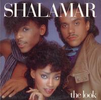 Shalamar - The Look