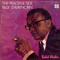 Billy Strayhorn - The Peaceful Side