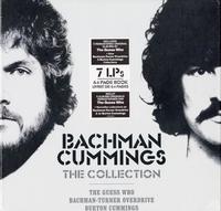 Bachman Cummings - The Collection