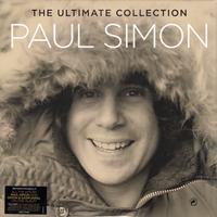 Paul Simon - The Ultimate Collection -  Preowned Vinyl Record