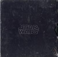 John Williams - Star Wars: The Ultimate Vinyl Collection -  Preowned Vinyl Box Sets