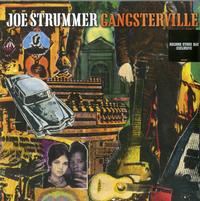 Joe Strummer - Gangsterville