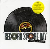 Various Artists - Record Store Day -  Preowned Vinyl Record