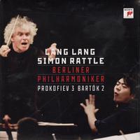 Lang Lang - Prokofiev 3 Bartok 2