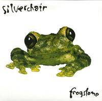 Silverchair-Frogstomp