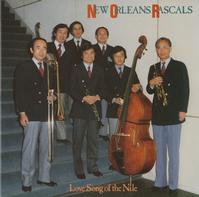 New Orleans Rascals - Love Song Of The Nile