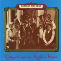 Chrysanthemum Ragtime Band - Come On and Hear -  Preowned Vinyl Record