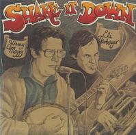 Jimmy Mazzy and Eli Newberger - Shake It Down
