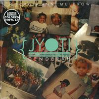 Jyoti, Georgia Anne Muldrow - Denderah -  Preowned Vinyl Record
