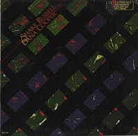 Shake Russell And Dana Cooper - Shake Russell/Dana Cooper -  Preowned Vinyl Record