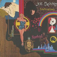 Joe Droukas - Shadowboxing