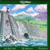 Jerry Read Smith, Tom Fellenbaum, Don Jackson-Heartdance