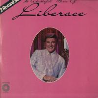 Liberace - The Wonderful Music Of Liberace