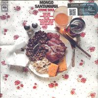 Mongo Santamaria - Stone Soul