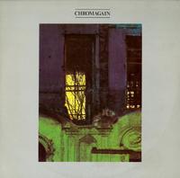 Chromagain - Chromagain -  Preowned Vinyl Record