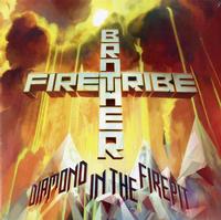 Brother Firetribe - Diamond In The Firepit -  Preowned Vinyl Record