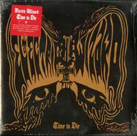 Electric Wizard - Time To Die -  Preowned Vinyl Record