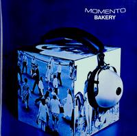 Bakery - Momento -  Preowned Vinyl Record