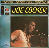 Joe Cocker-Joe Cocker