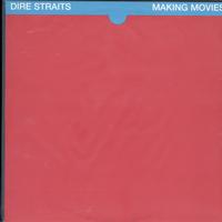 Dire Straits-Making Movies