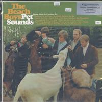 The Beach Boys-Pet Sounds