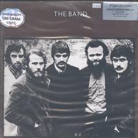 The Band-The Band