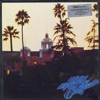Eagles-Hotel California