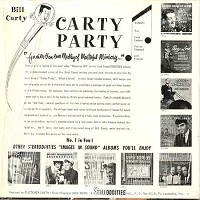 Bill Carty - Carty Party