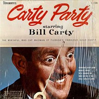 Bill Carty - Carty Party
