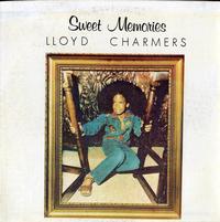 Lloyd Charmers - Sweet Memories -  Preowned Vinyl Record