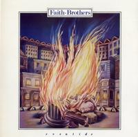 Faith Brothers - Eventide *Topper Collection