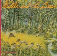 Willie & The Bees - Out Of The Woods -  Preowned Vinyl Record