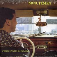 Minutemen-Double Nickels On The Dime