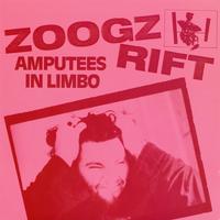 Zoogz Rift - Amputees in Limbo -  Preowned Vinyl Record